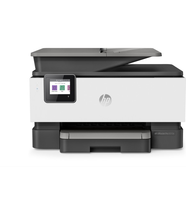 HP Officejet Pro 9010e All-in-One - Impressora mul